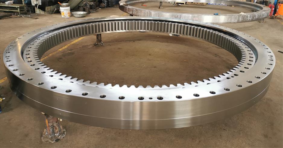 轉(zhuǎn)盤軸承 轉(zhuǎn)盤軸承